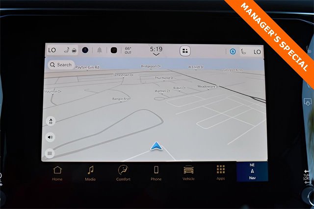 New 2025 Jeep Wagoneer 4WD w/ Convenience Group I image 22