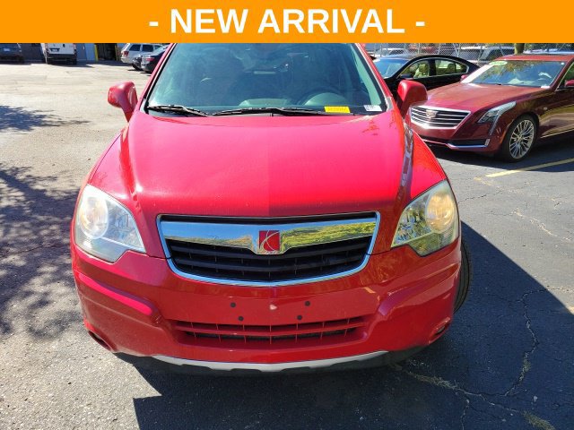 Used 2009 Saturn Vue XR w/ Convenience Package FWD image 8
