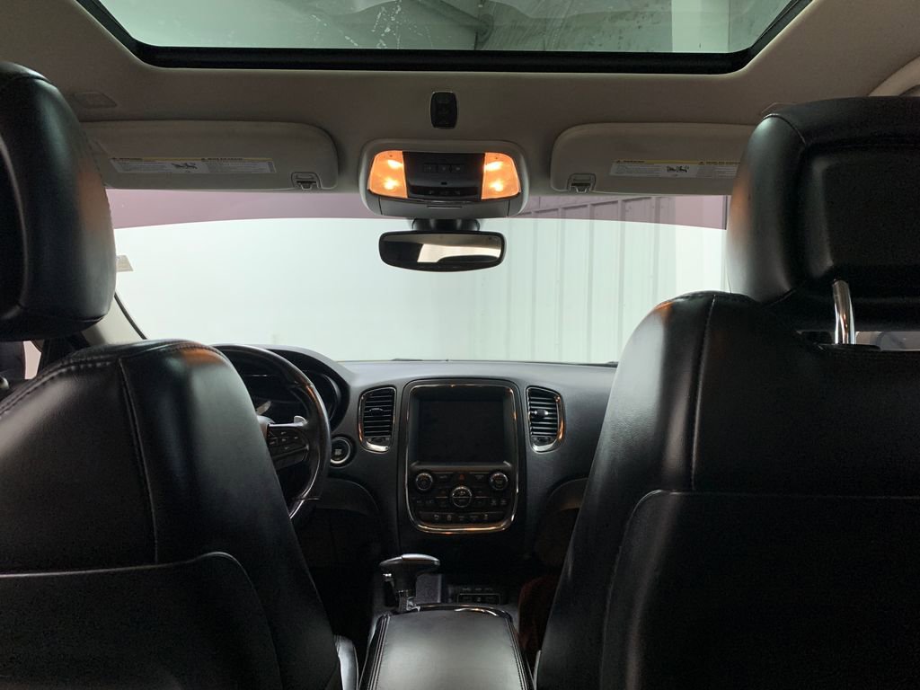 Used 2018 Dodge Durango GT image 22