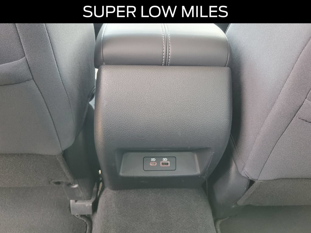 Used 2019 Nissan Altima 2.5 S FWD image 10