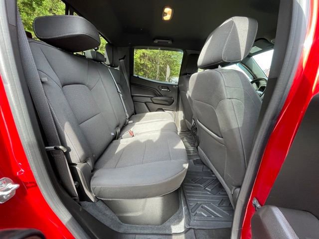 Used 2024 GMC Canyon Elevation w/ Convenience Package image 23