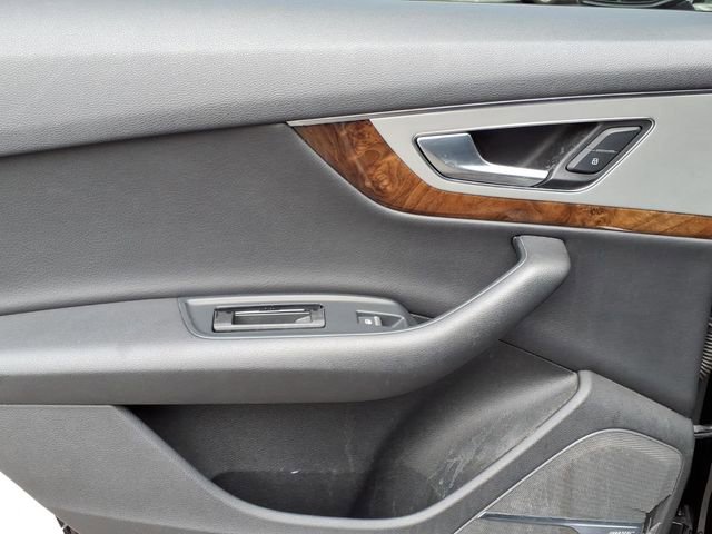 Used 2018 Audi Q7 2.0T Premium Plus w/ Premium Plus Package image 14