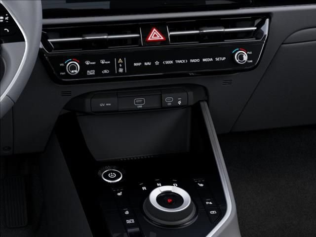 New 2026 Kia Niro Wind w/ Wind Preserve Package FWD image 23