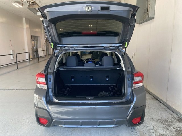 Certified 2023 Subaru Crosstrek 2.0i Premium image 7