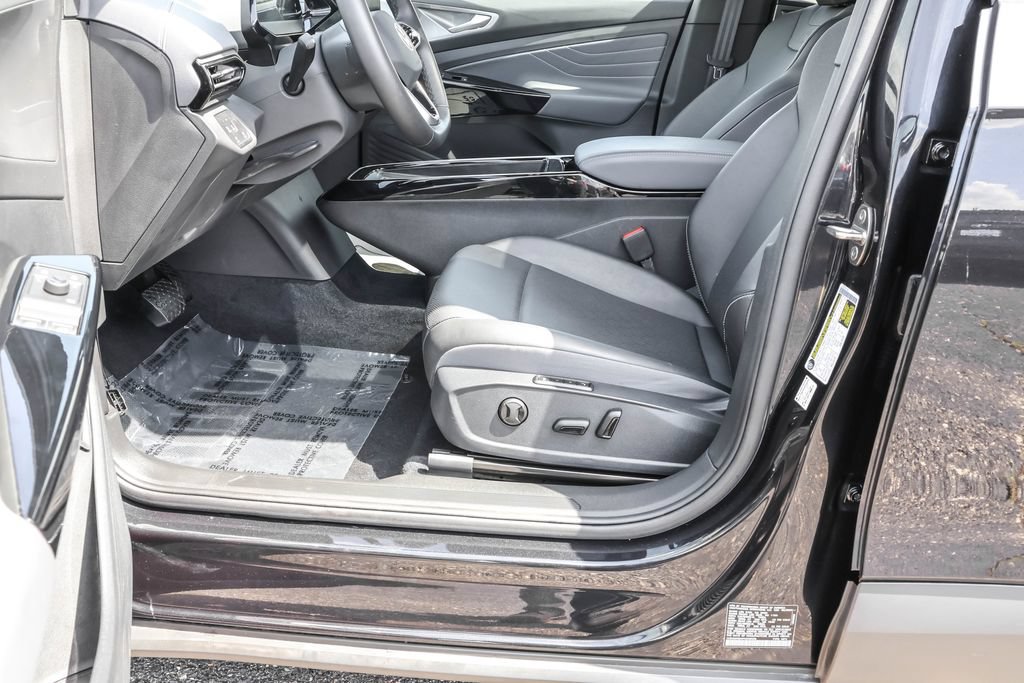 Used 2023 Volkswagen ID.4 Pro S RWD image 19