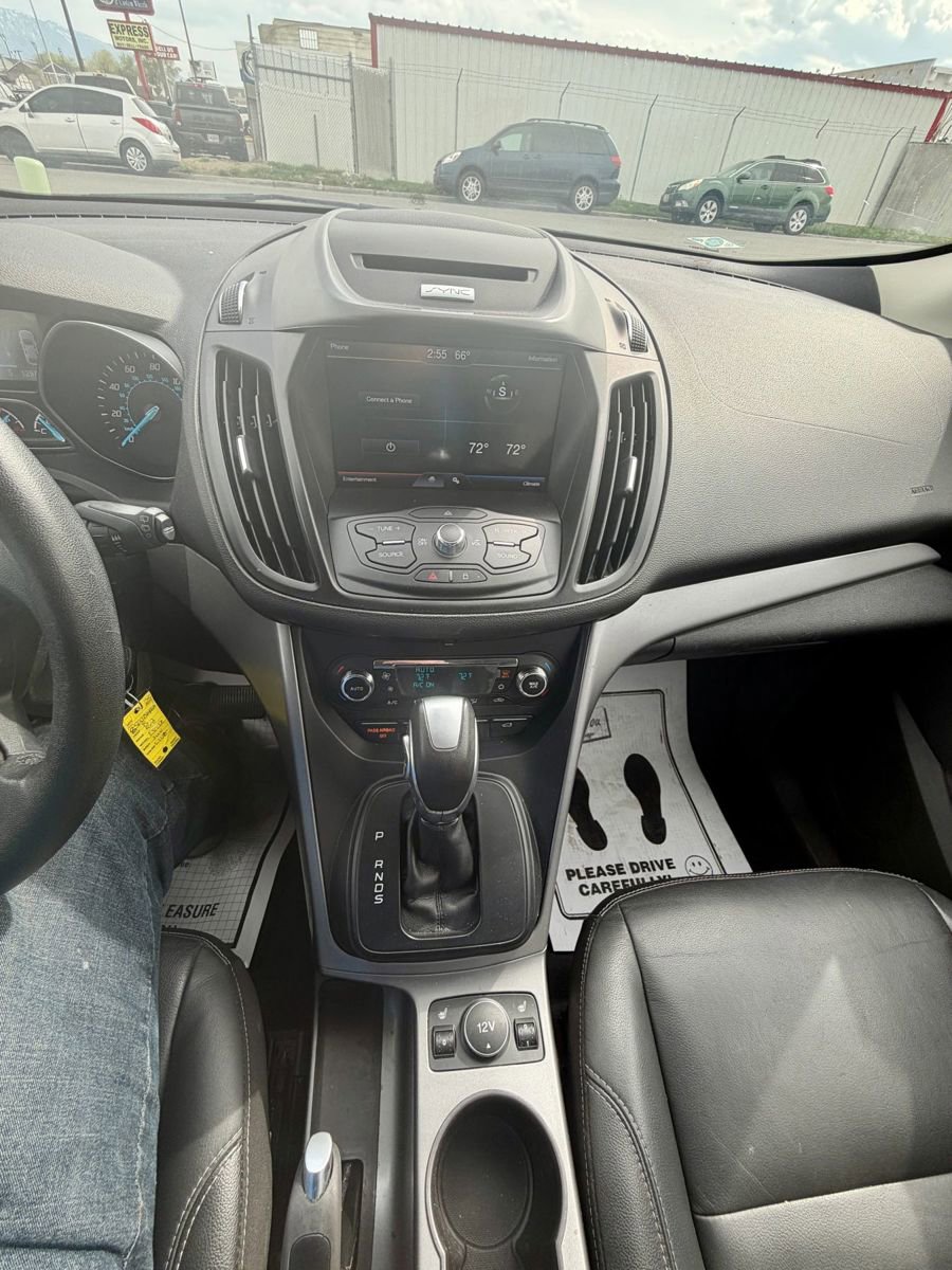 Used 2015 Ford Escape SE w/ Equipment Group 201A image 32