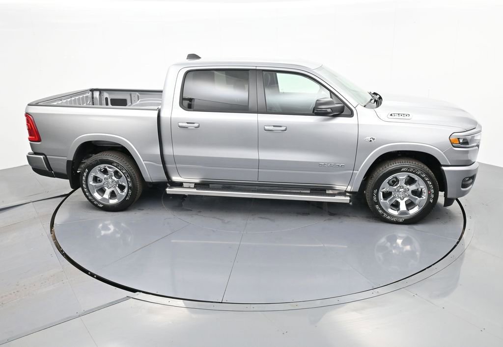 New 2026 RAM 1500 Big Horn image 25