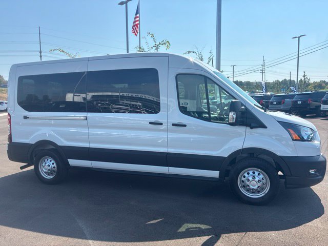 New 2026 Ford Transit 350 XL AWD/4WD image 8