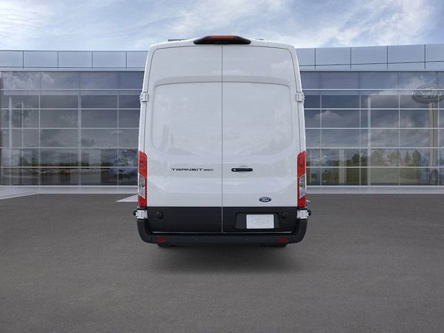 New 2026 Ford Transit 350 148 High Roof Extended w/ Load Area Protection Package image 5