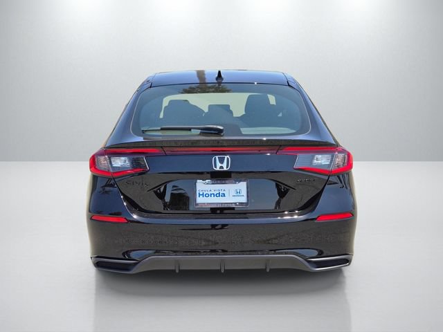New 2026 Honda Civic Sport image 5
