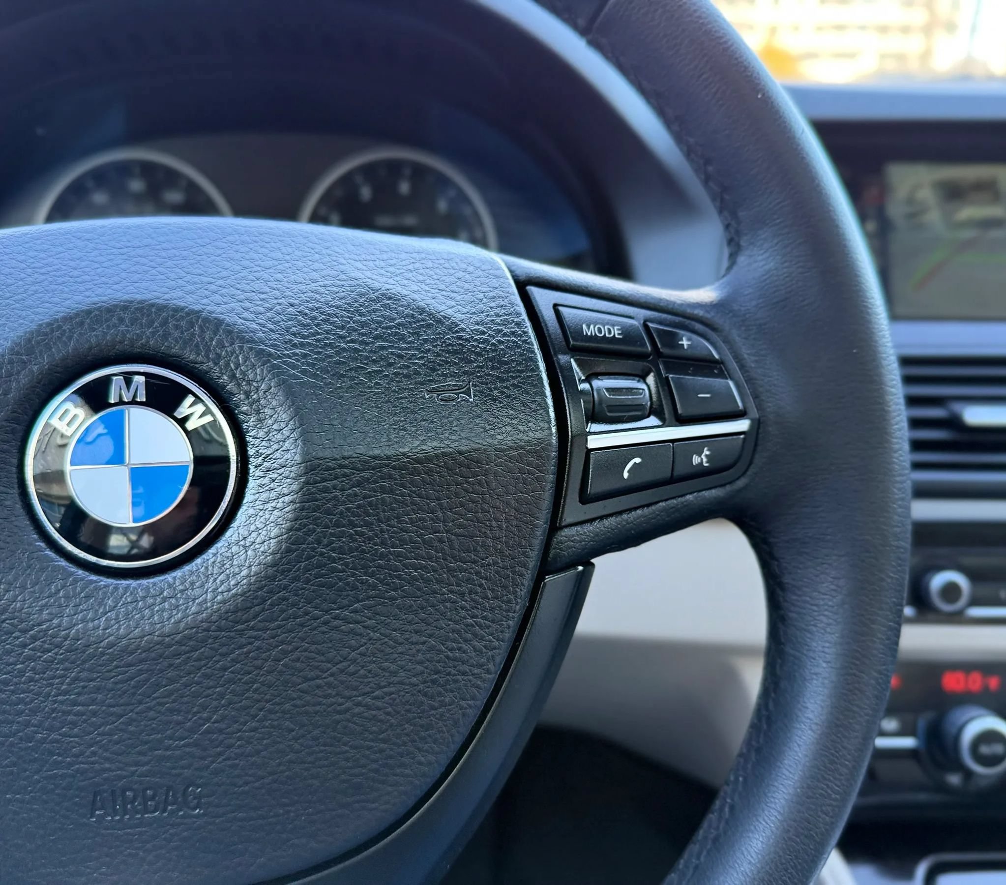 Used 2013 BMW 528i Sedan RWD image 15