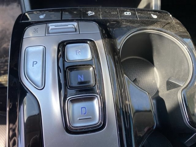 Used 2024 Hyundai Tucson SEL AWD/4WD image 19