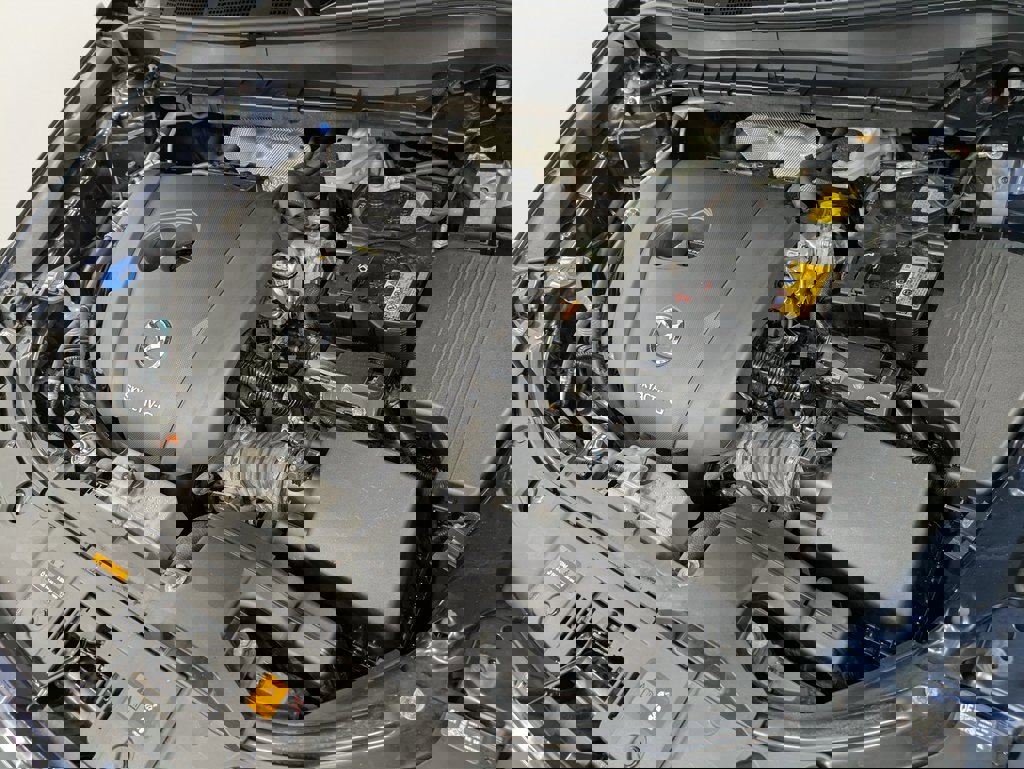 Certified 2023 MAZDA CX-5 AWD 2.5 S w/ Preferred Package image 30