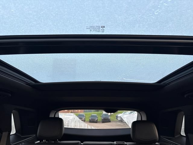 Used 2022 Cadillac XT5 Premium Luxury AWD/4WD image 15