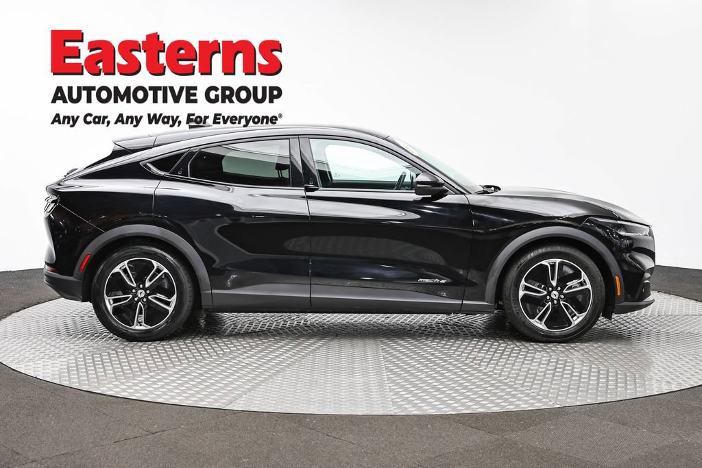 Used 2021 Ford Mustang Mach-E Select w/ Comfort/Appearance Package image 4