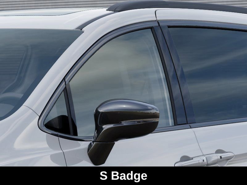 New 2026 Chrysler Pacifica Limited w/ S Appearance Package image 13