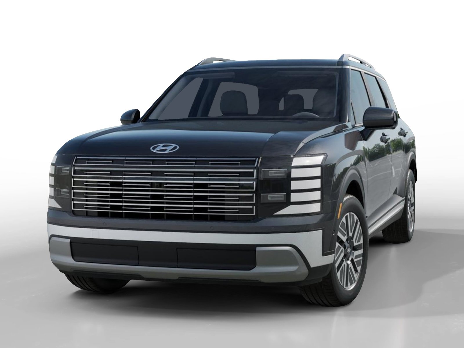 New 2026 Hyundai Palisade SEL Premium