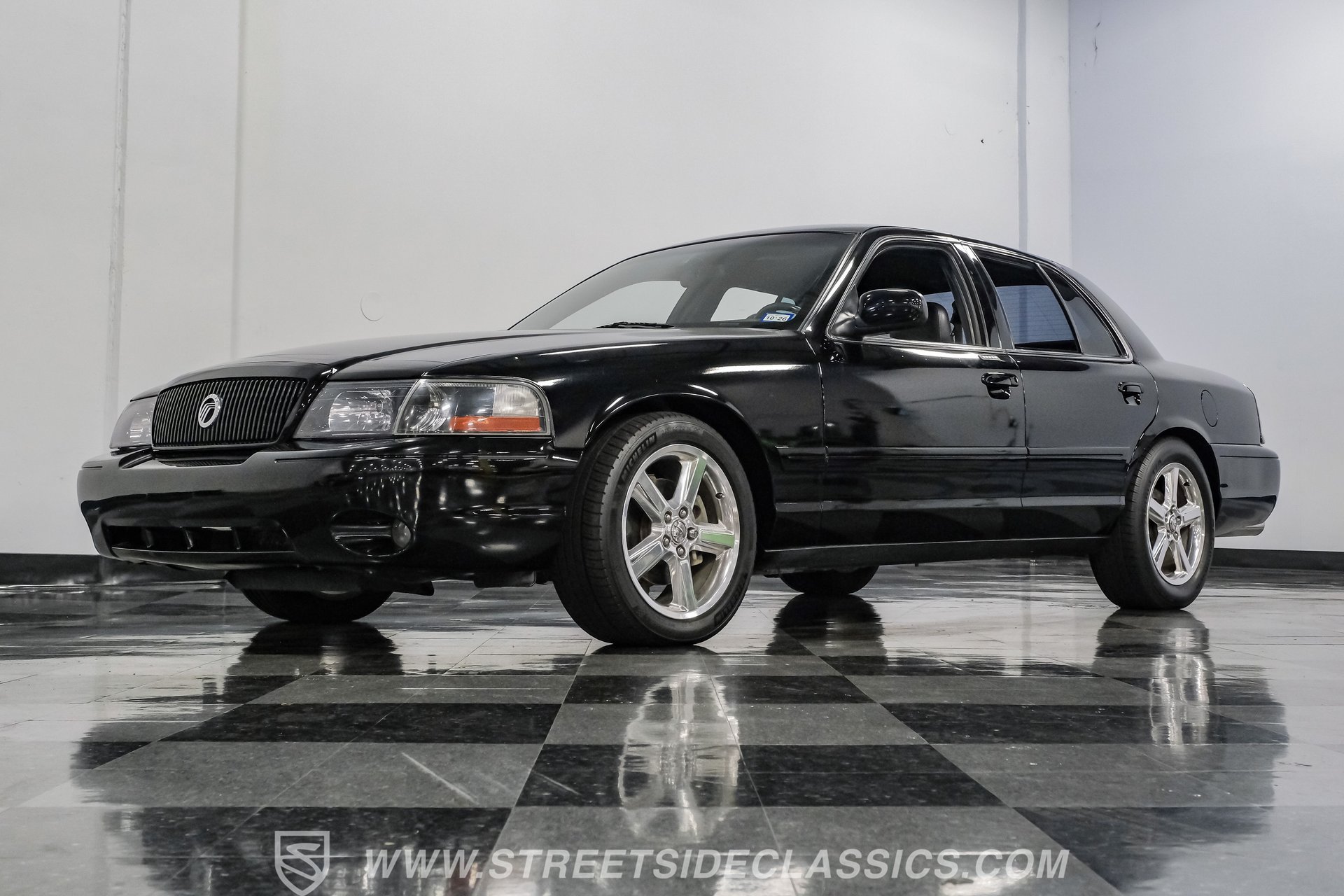 Used 2003 Mercury Marauder RWD image 21