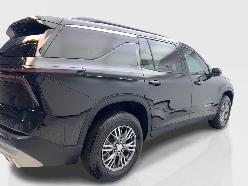 Used 2026 Chevrolet Traverse LT FWD image 15