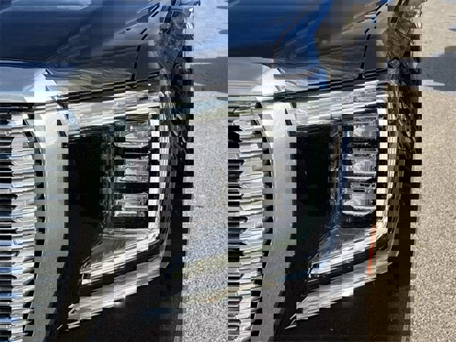 Used 2022 GMC Yukon XL Denali w/ Max Trailering Package image 10