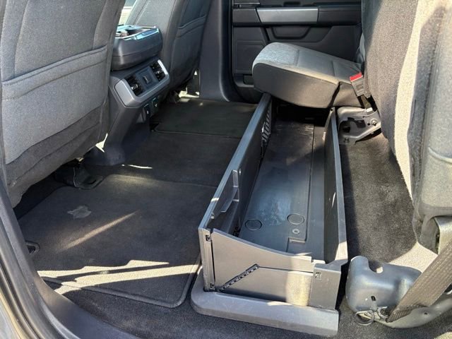 Used 2024 Ford F150 XLT w/ Mobile Office Package AWD/4WD image 40