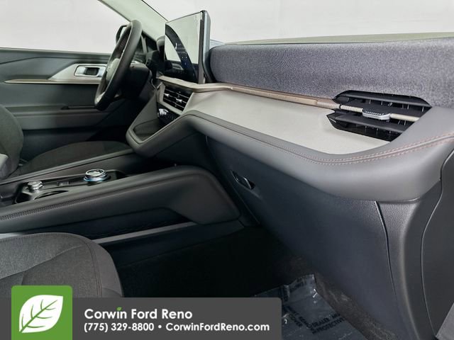 New 2026 Ford Explorer Active AWD/4WD image 31