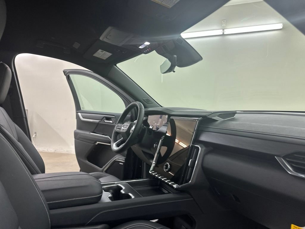 New 2026 GMC Acadia Elevation w/ Elevation Premium Package AWD/4WD image 19