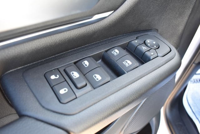 New 2026 RAM 1500 Big Horn image 14