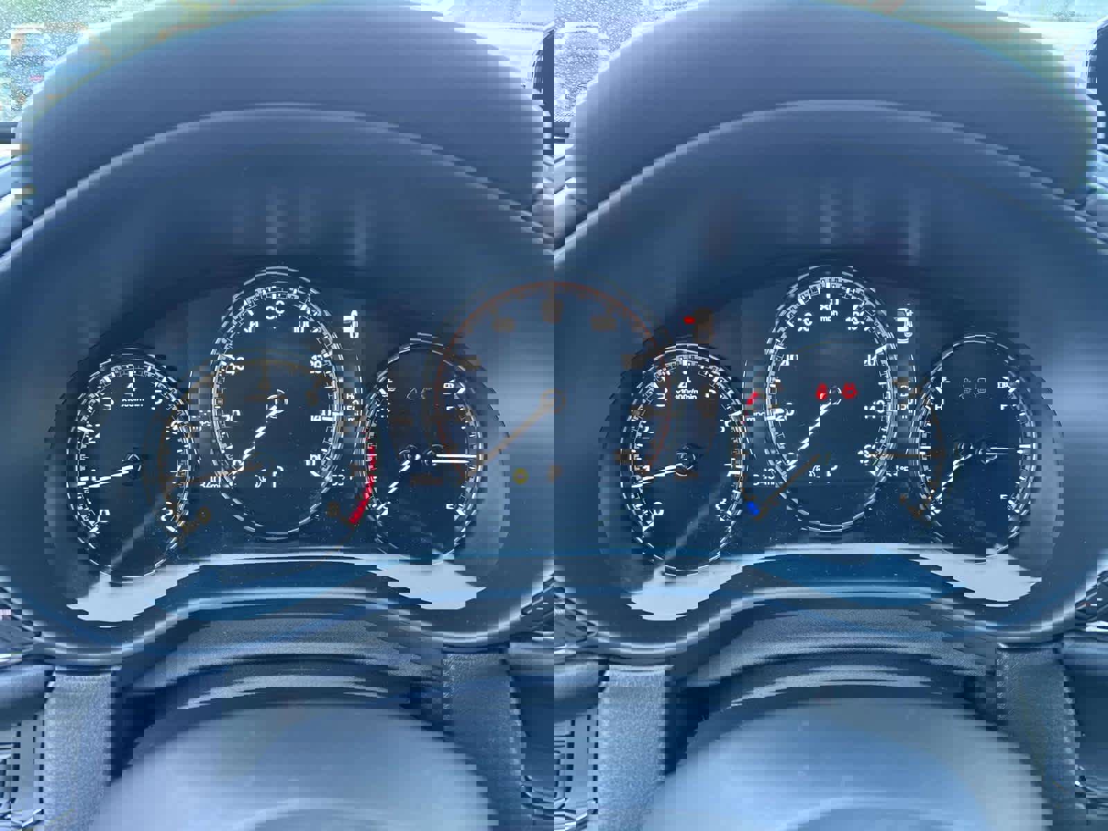 Certified 2025 MAZDA CX-30 AWD 2.5 S w/ Preferred Package image 31