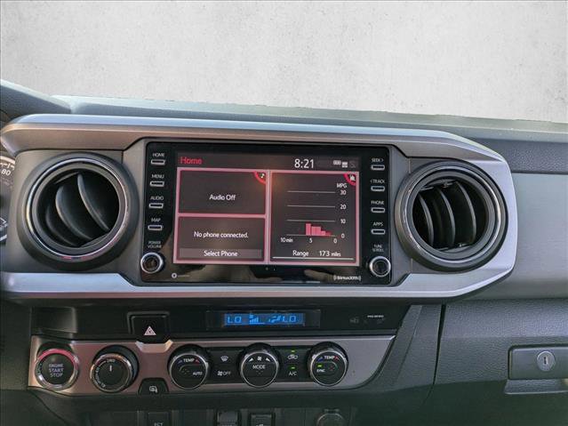 Certified 2023 Toyota Tacoma SR5 image 14