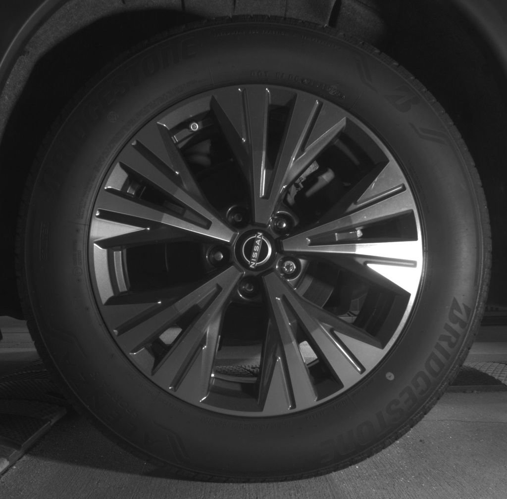 Used 2023 Nissan Rogue SV FWD image 13