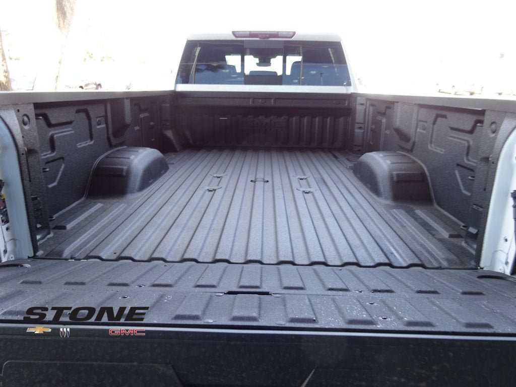New 2026 GMC Sierra 3500 Denali w/ Denali Reserve Package AWD/4WD image 7