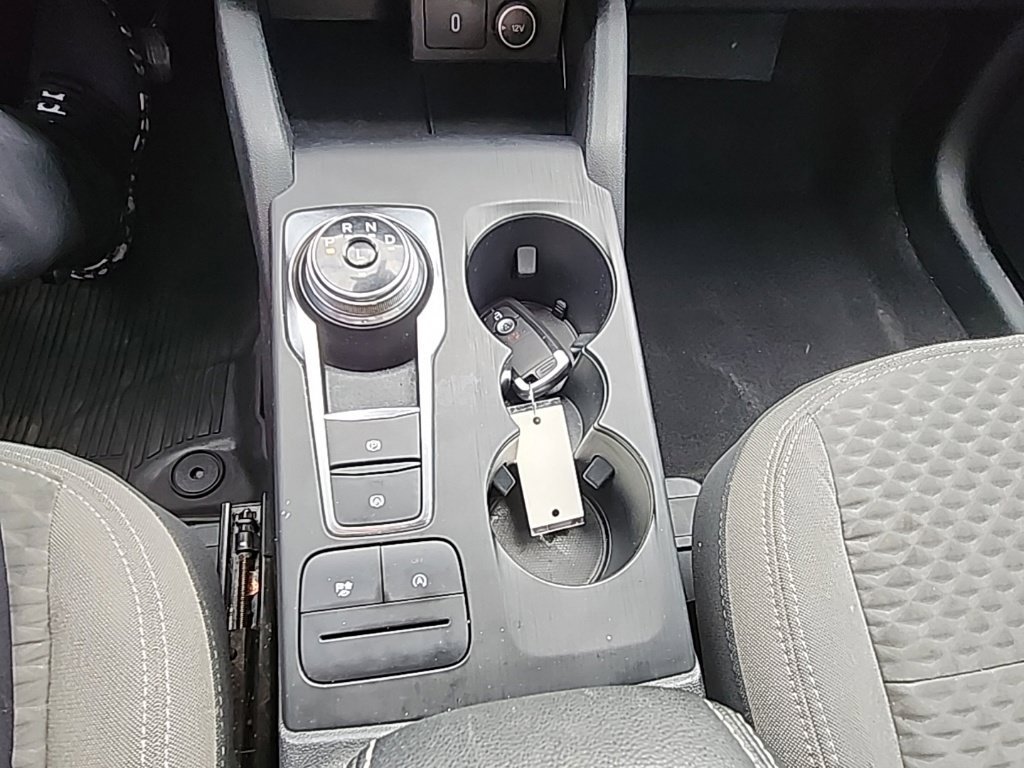 Used 2020 Ford Escape SE AWD/4WD image 42