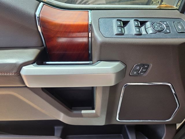 Used 2022 Ford F250 King Ranch w/ King Ranch Ultimate Package image 13