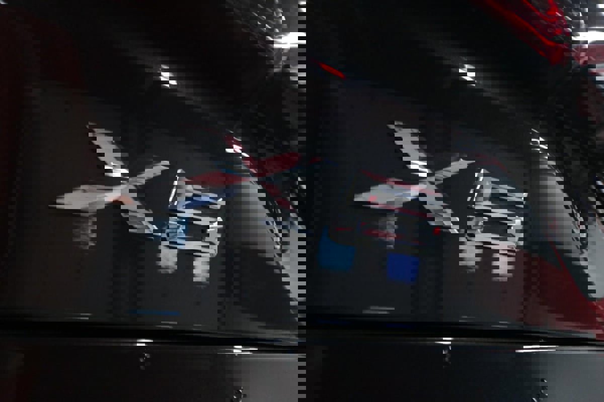 Used 2023 BMW X5 xDrive40i image 32