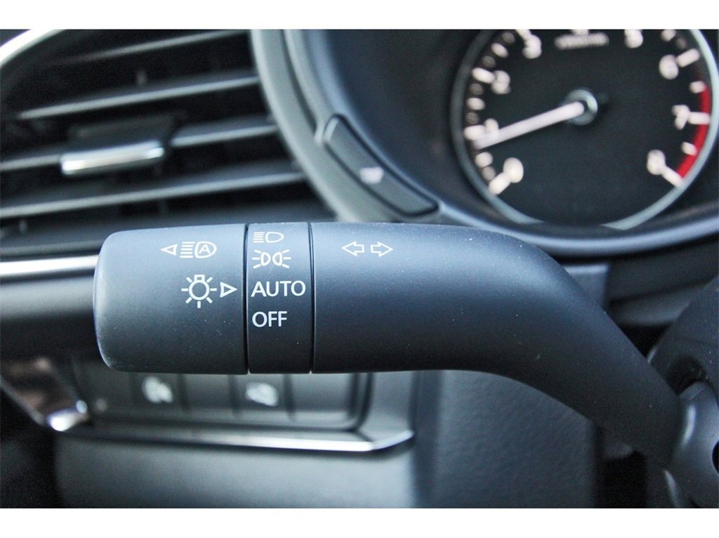 New 2025 MAZDA CX-30 AWD 2.5 S w/ Premium Package image 14