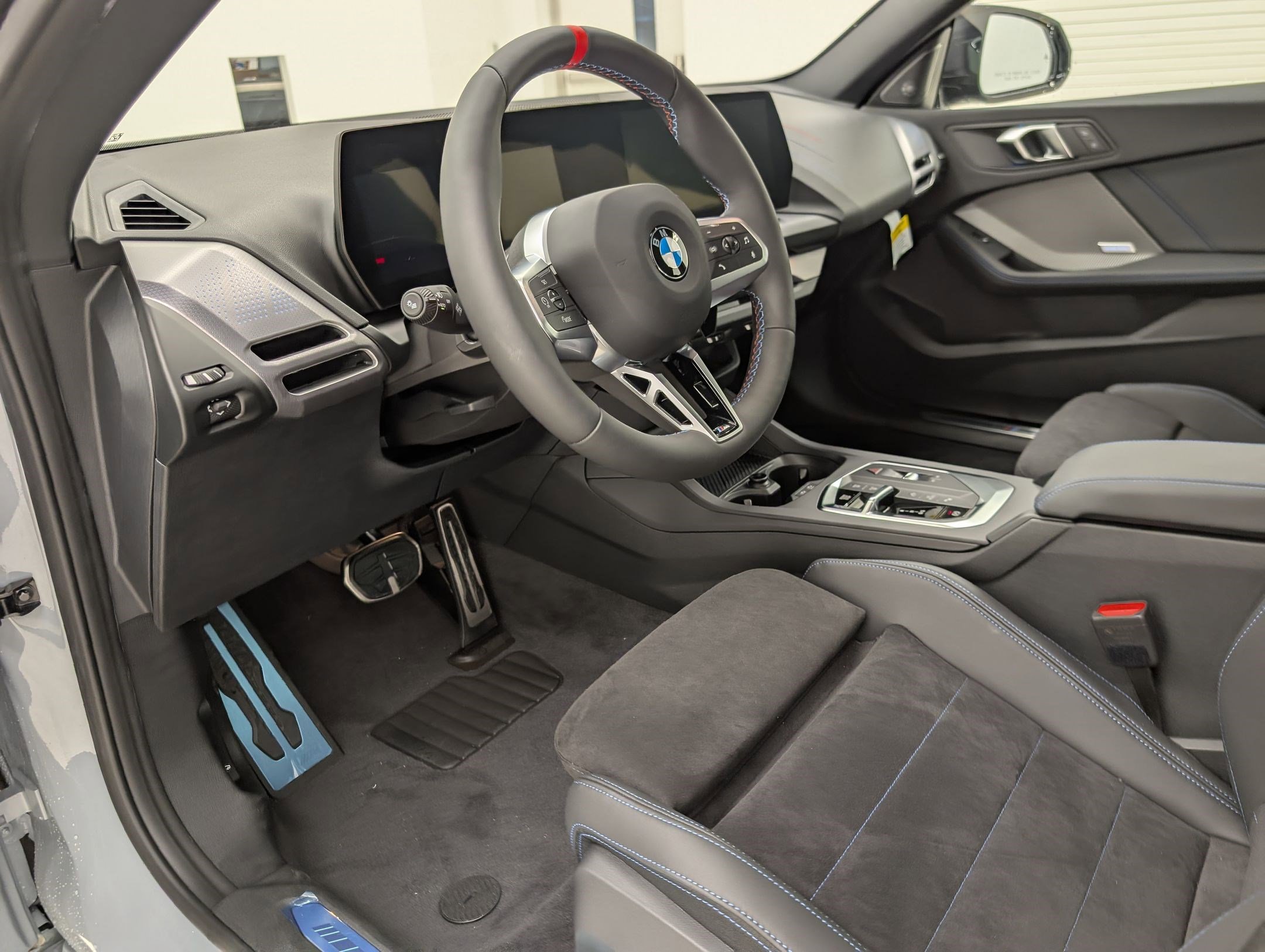 New 2026 BMW M235i xDrive w/ Premium Package image 4