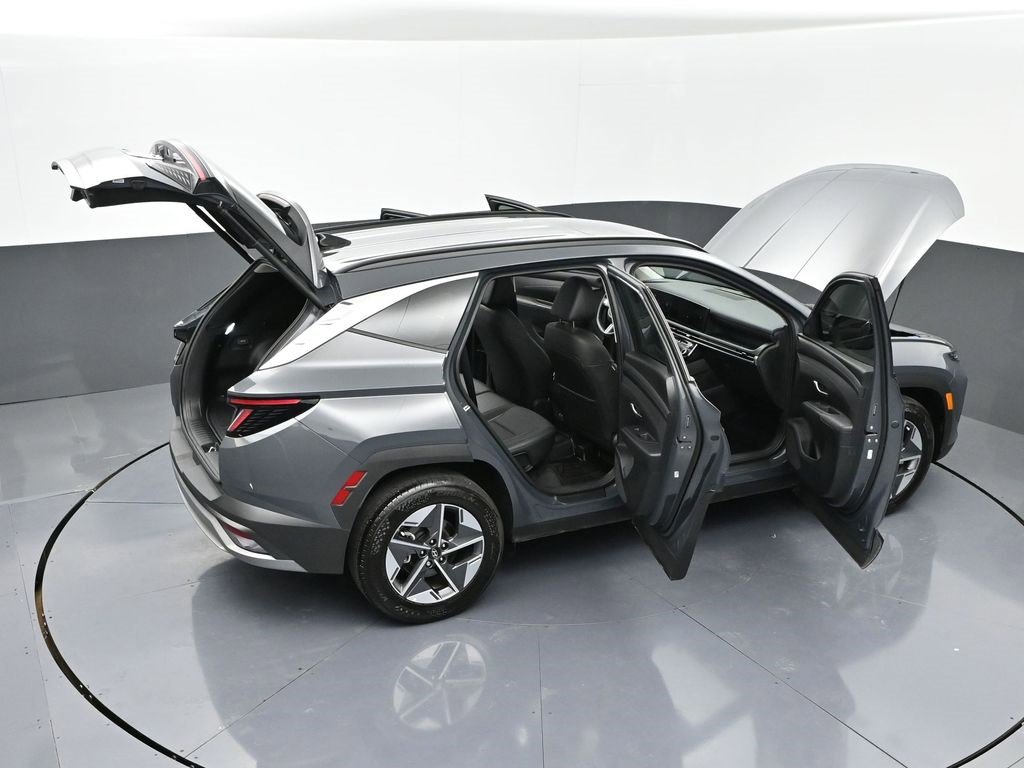Used 2025 Hyundai Tucson SEL image 53
