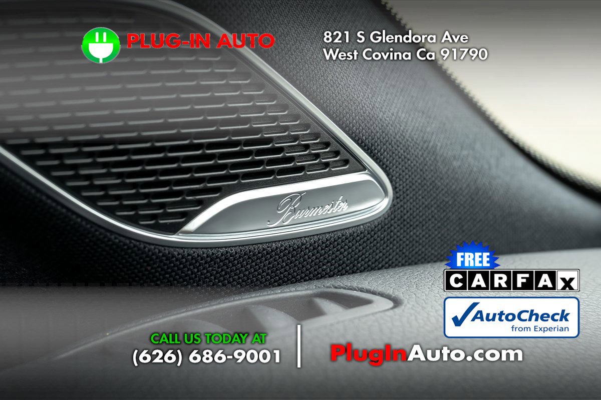 Used 2021 Mercedes-Benz CLA 35 AMG 4MATIC image 24