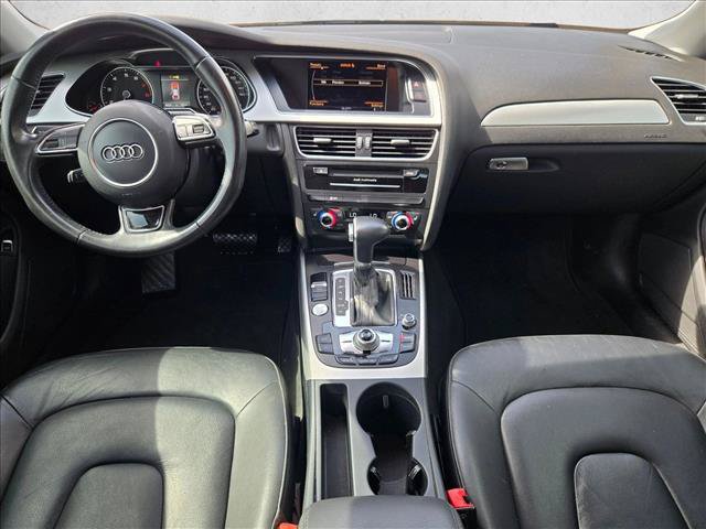 Used 2016 Audi A4 2.0T Premium FWD image 17