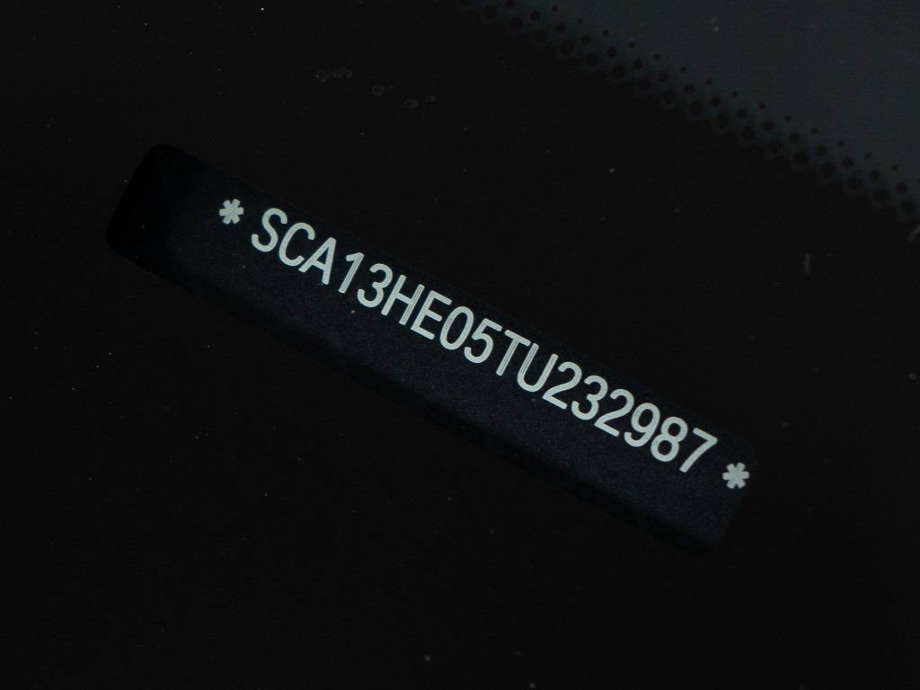 New 2026 Rolls-Royce Phantom Sedan image 58