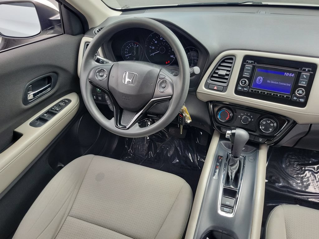 Certified 2020 Honda HR-V LX image 11
