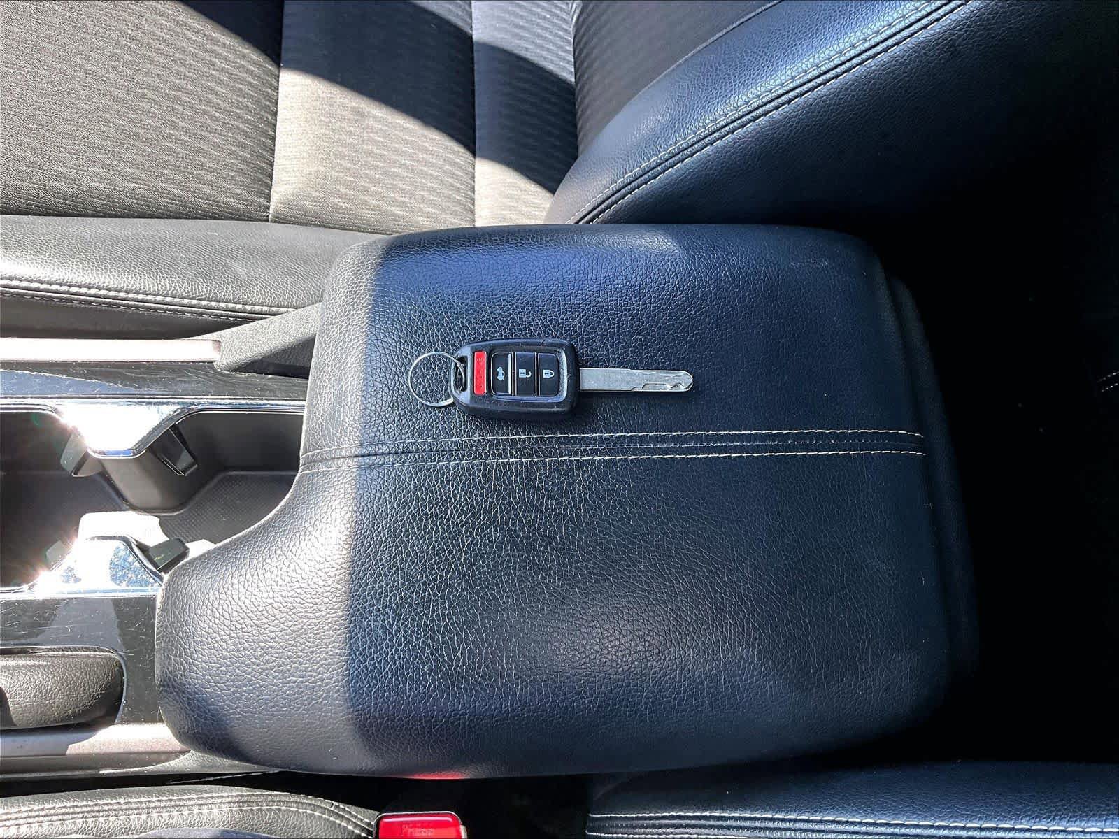 Used 2016 Honda Accord Sport image 13