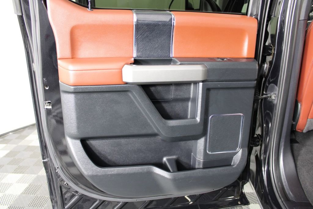 Used 2020 Ford F350 Platinum image 37