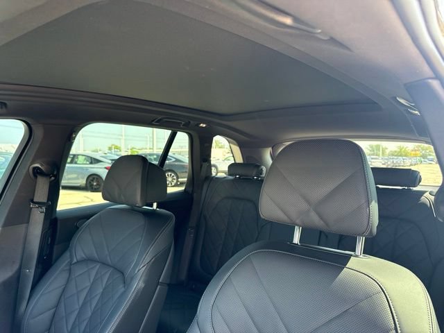 Certified 2025 BMW X5 xDrive40i w/ M Sport Package AWD/4WD image 14