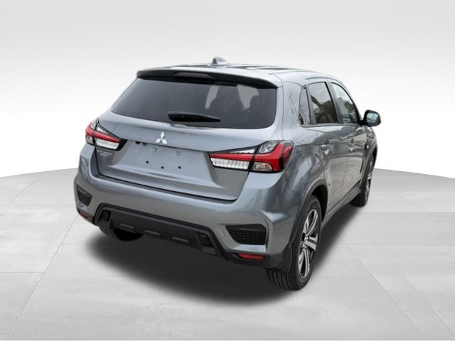 New 2027 Mitsubishi Outlander Sport ES FWD image 5