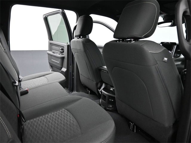 New 2026 RAM 2500 Tradesman image 20