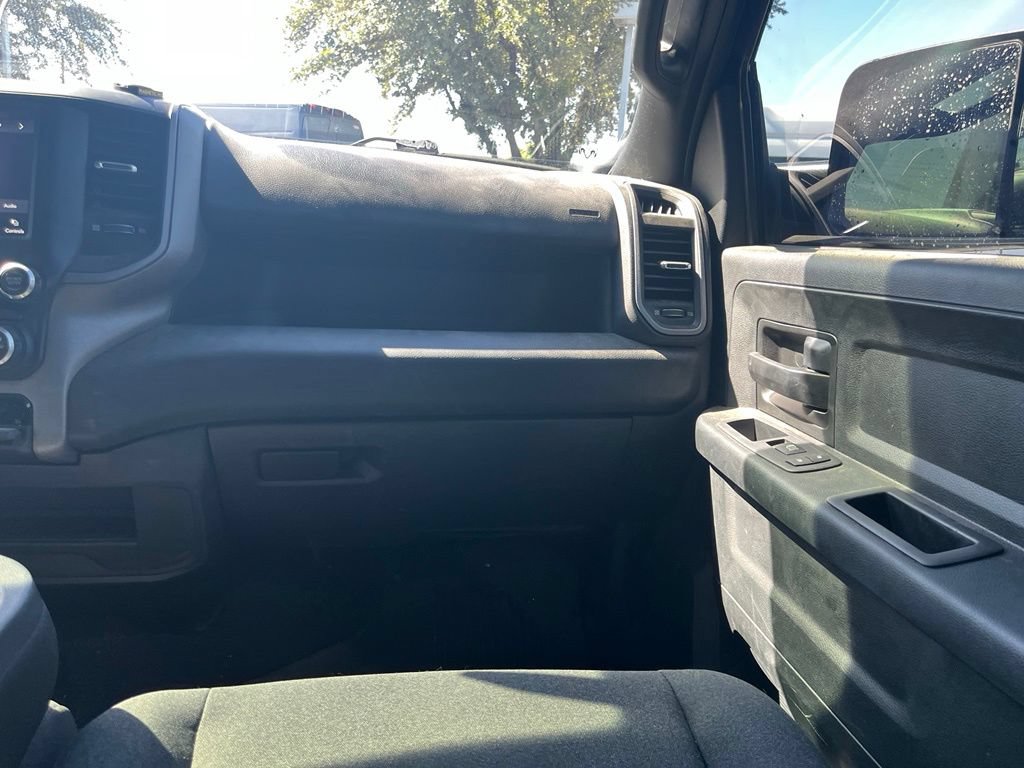 Certified 2021 RAM 2500 Tradesman AWD/4WD image 8