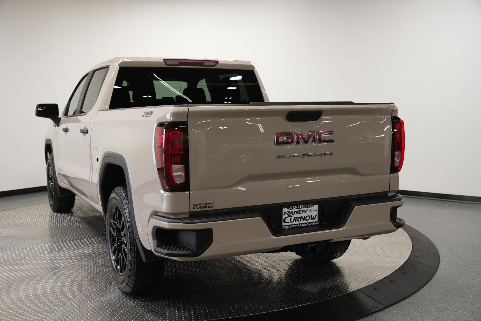 New 2026 GMC Sierra 1500 Pro w/ Graphite Edition image 6