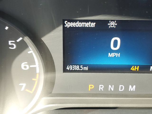 Used 2022 Ford F150 XL w/ STX Appearance Package image 17